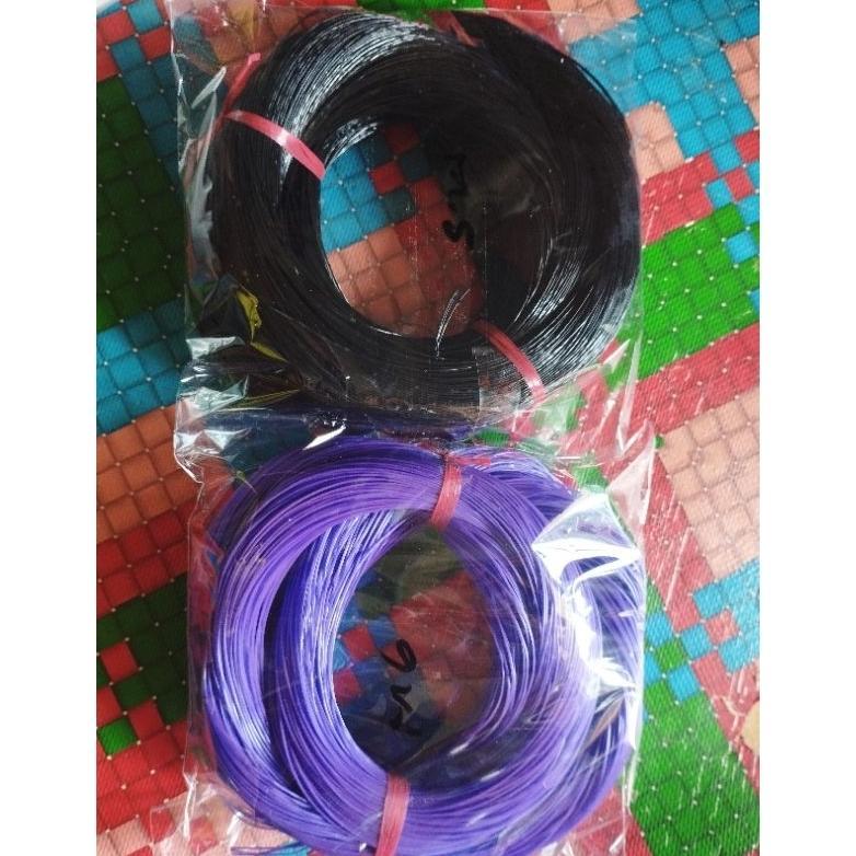 VIANDOSQUARE SENAR KENUR LAYANGAN PARI MATOT PAUS MARLIN 0.70 0.60 0.50 ORIGINAL