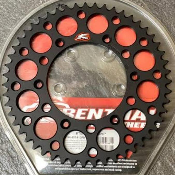GIR RENTHAL KTM 520 ORINAL
