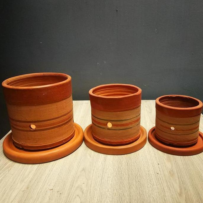 Parco- Pot Untuk Anggrek Memiliki Beberapa Karakteristik Khusus Yang Mendukung Kebutuhan Unik Tanama