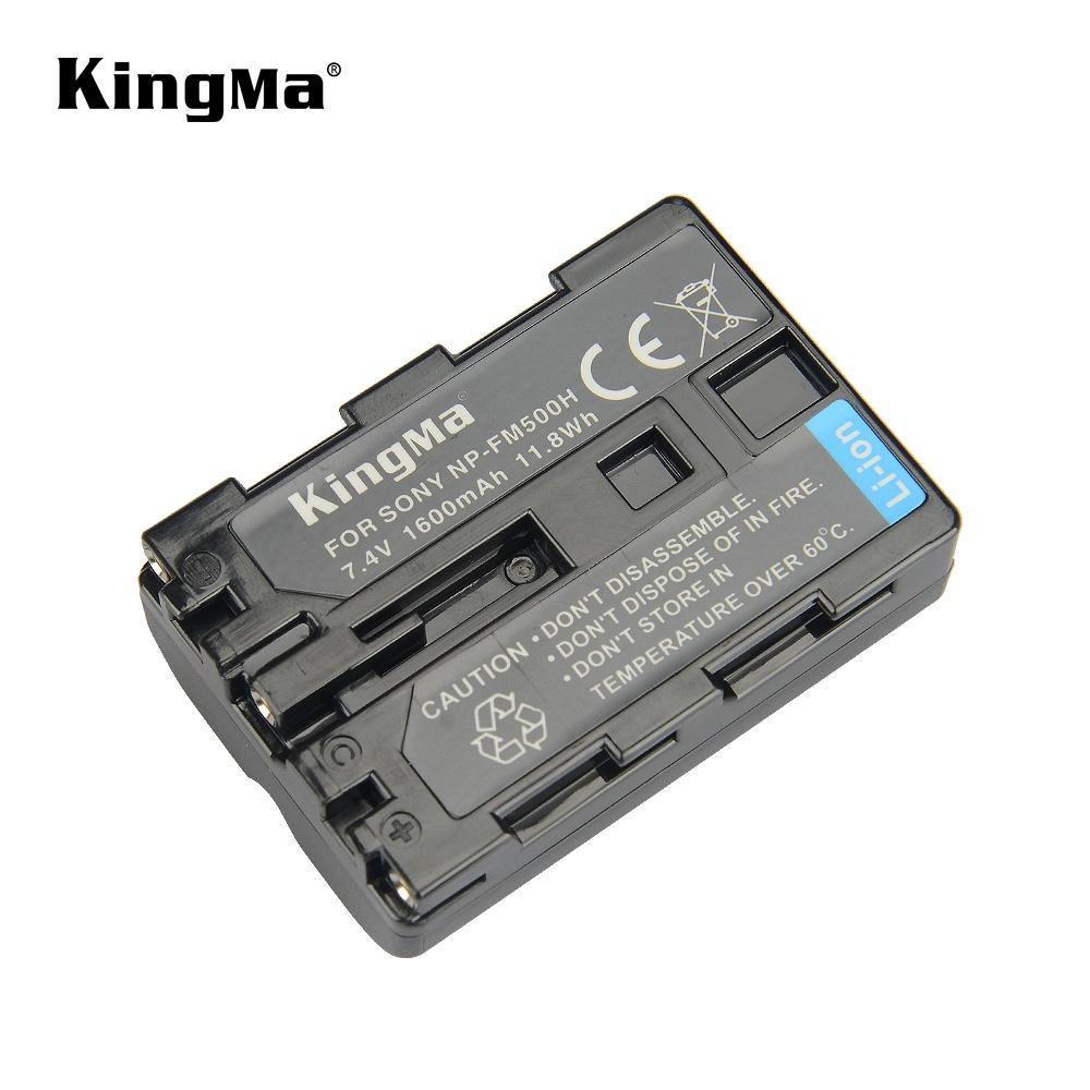 Kingma Battery For Sony Np-Fm500H