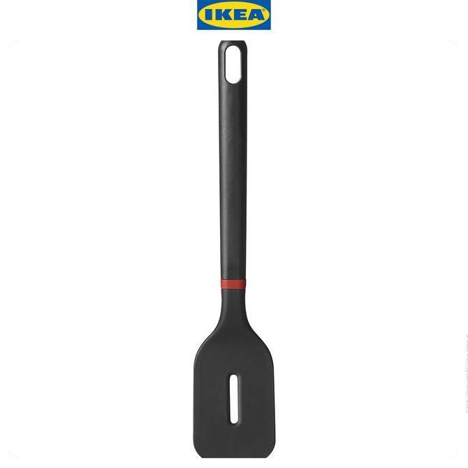 Besinning Sudip Sutil Spatula Masak Bahan Silikon