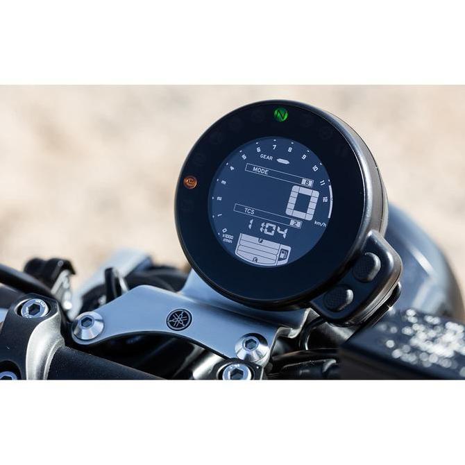 NEW Anti Gores Speedometer Yamaha XSR 900 700 XSR900 XSR700