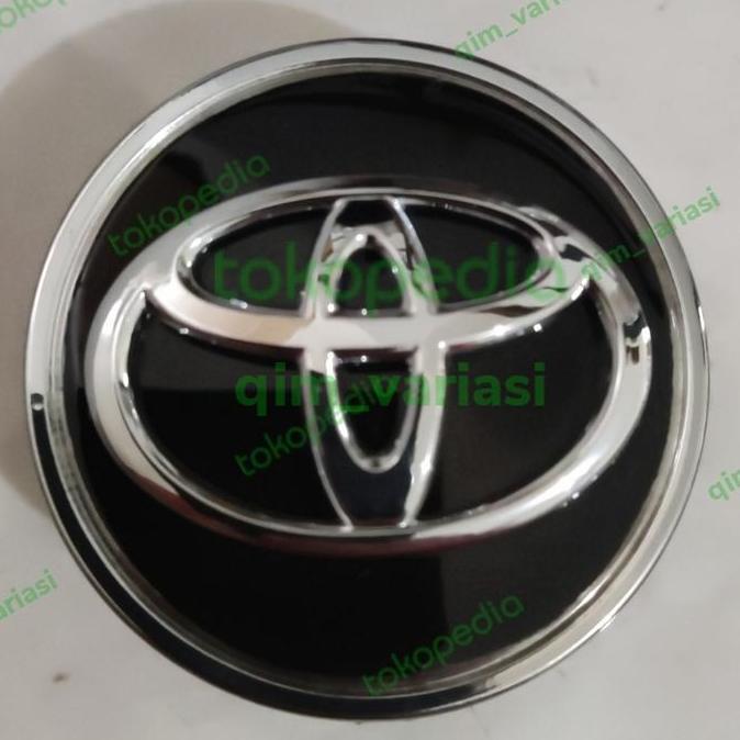 DOP VELG RODA TOYOTA YARIS VIOS ETIOS COROLLA ALTIS READY STOCK