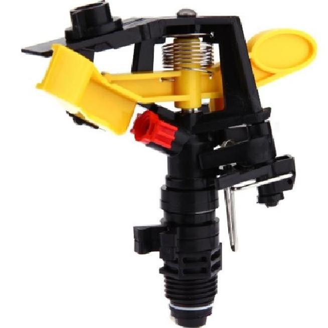 Petrokimia Gresik Sprinkler Air Taman