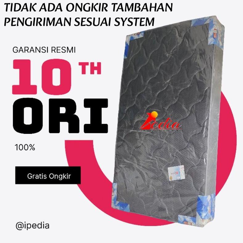 NEW Kasur Busa Central Dangdut Foam Ukuran 160 120 90 180 No 1 2 3 4 Cimahi Bandung / Pulau Jawa Gar