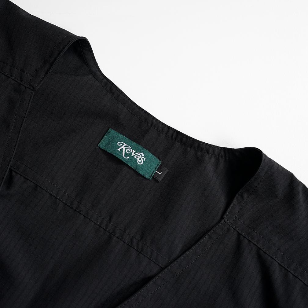 HOT PRODUCT Kevas Convinced Vest / Rompi