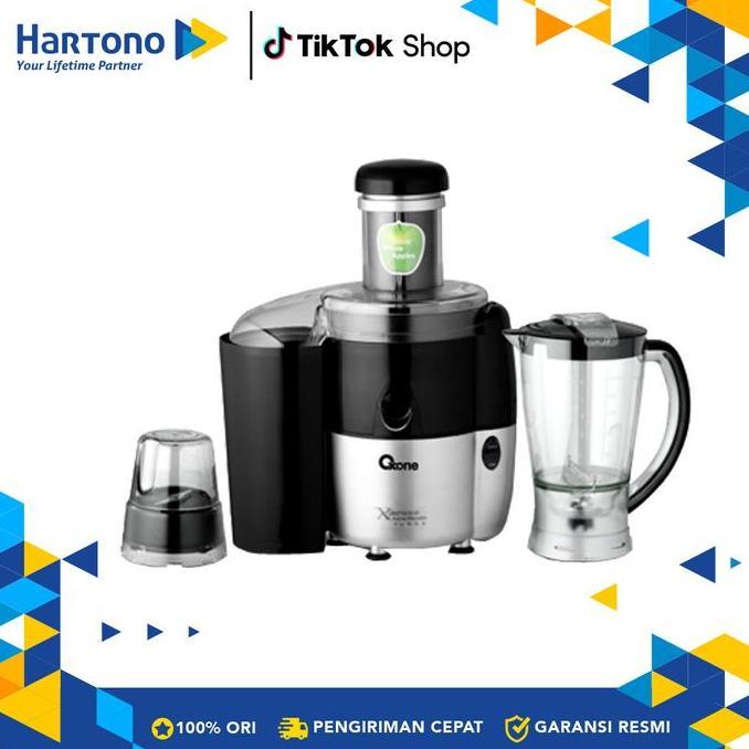 Oxone OX869PB_B Juicer