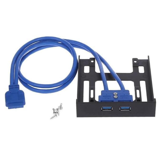 kivamilanit - usb 3.0 front panel