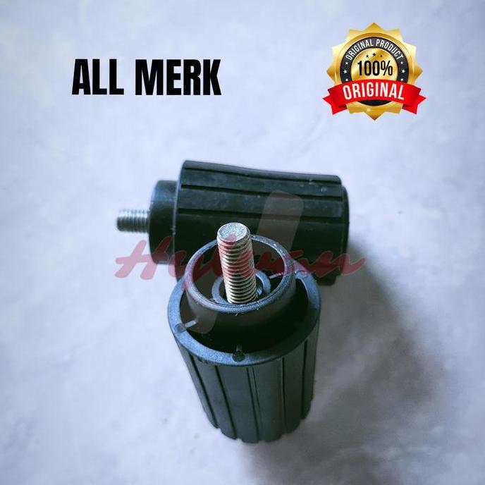 KAKI KULKAS 1 PINTU DAN 2 PINTU ORIGINAL RESTOCK