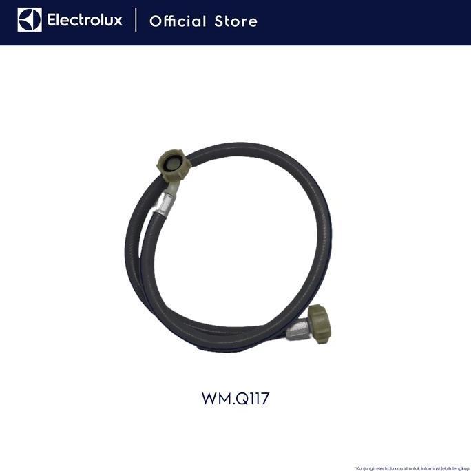 ELECTROLUX WATER INLET MESIN CUCI EWT105WN/705WN/805WN/905WN/125WD/165WD - WM.Q117