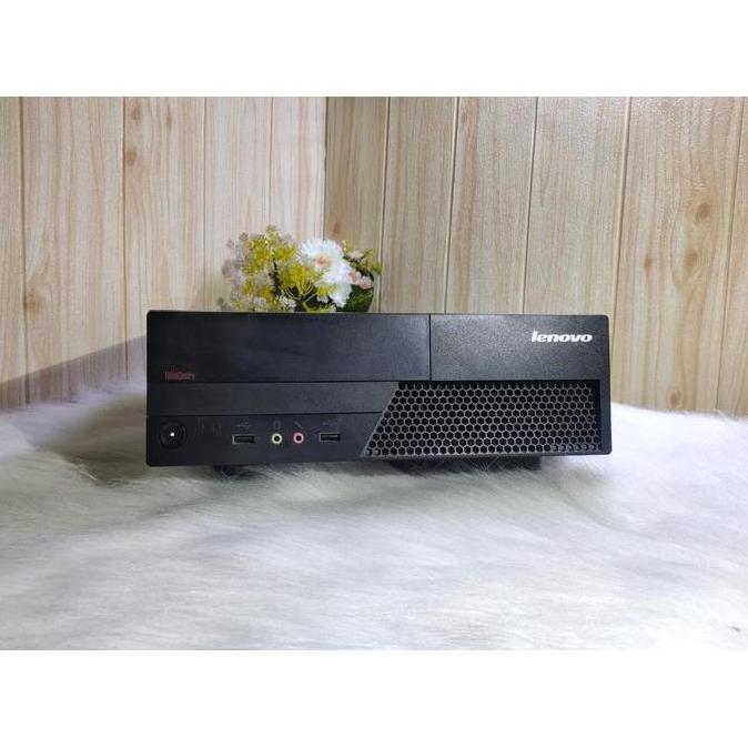 CPU Lenovo ThinkCentre M58 Intel Core 2 Duo E8400 3,00GHz