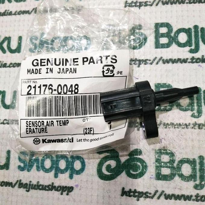Sensor Temperatur Air Switch Tempratur Er6 Er6N Er6F Original Forsale