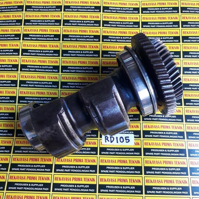 =====] SEKEN BAWAH RD105 BANDUL BALANCER KUBOTA RD115 RD110 KND105 RD KND 105