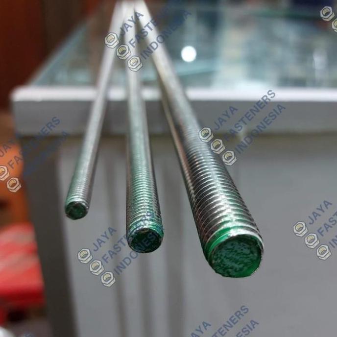 As Drat Stainless 304 M16 | Long Drat SUS 304 M16