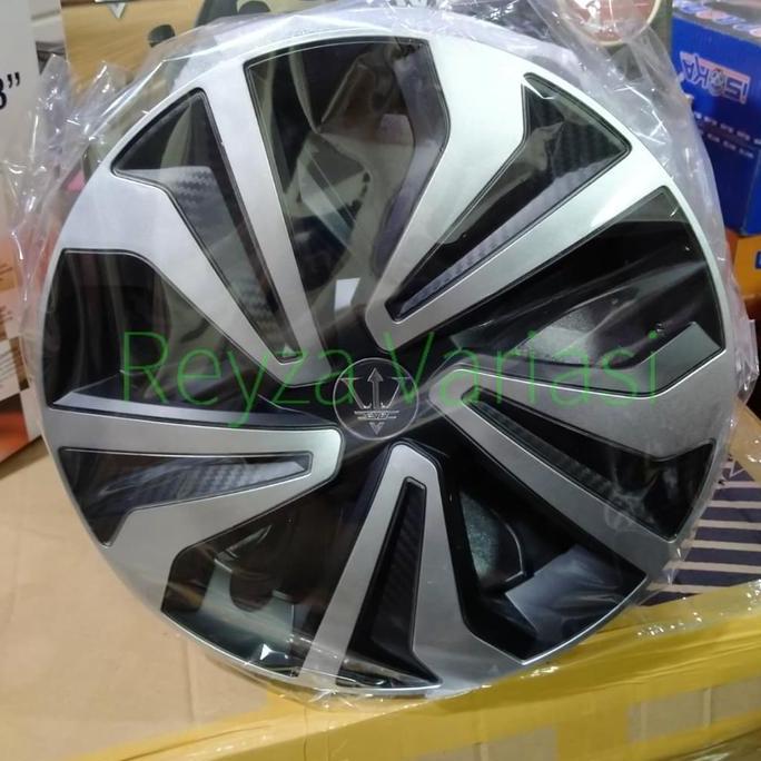 DOP VELG RING 14" DAIHATSU SIGRA SIAP KIRIM
