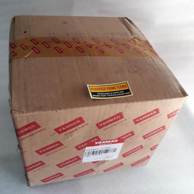 Ready...Ready...Ready...] HW ROLLER ARM ORIGINAL KEPALA KAMBING ASLI HW60 YANMAR