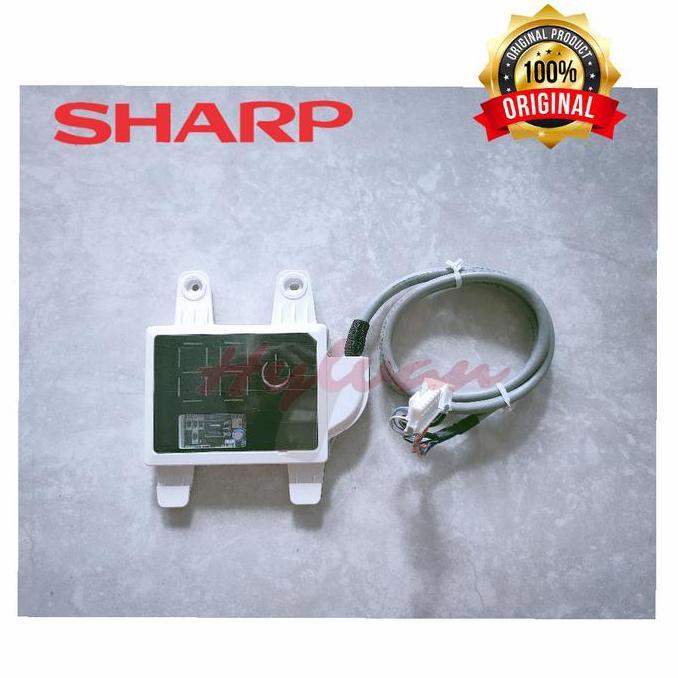 DISPLAY SENSOR AC SHARP UCY-05 UCY-07 UCY-09 ORIGINAL RESTOCK