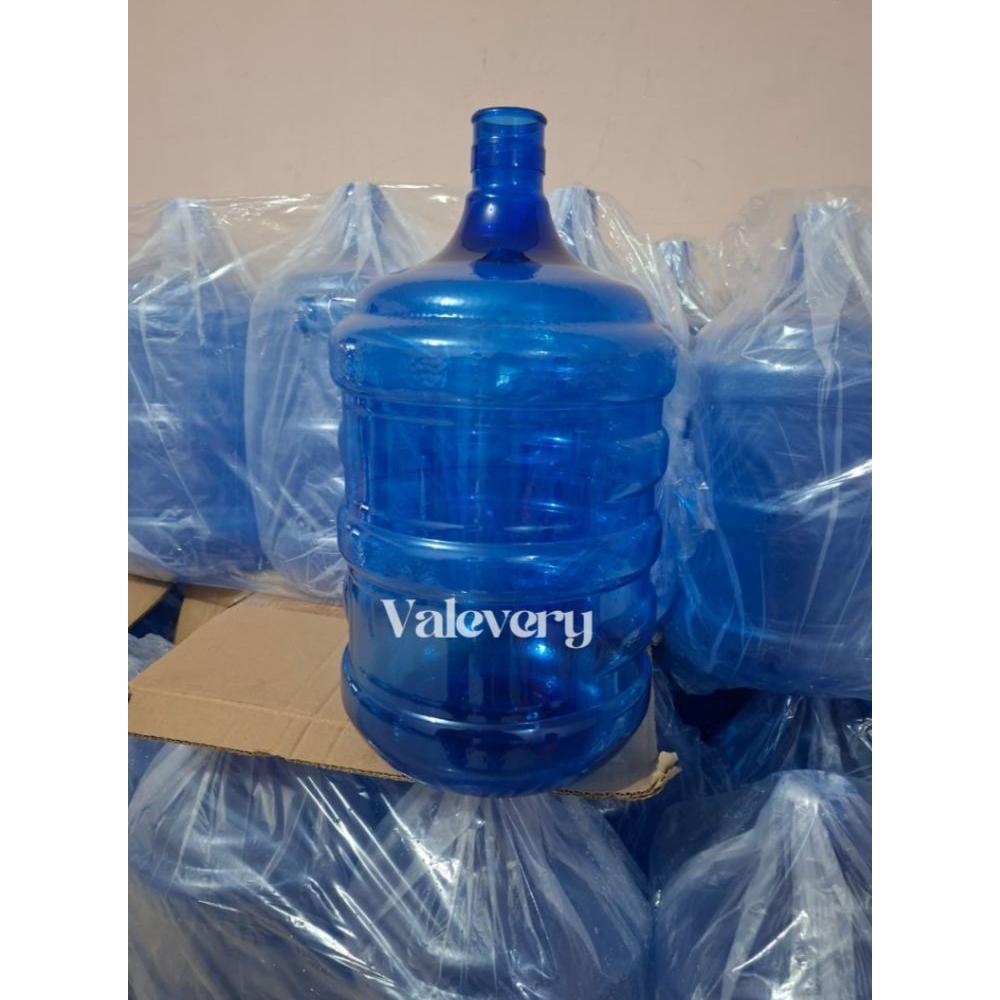Galon Kosong Polos Tanpa Kran 19 Liter ( Grosir / Pengambilan Banyak )