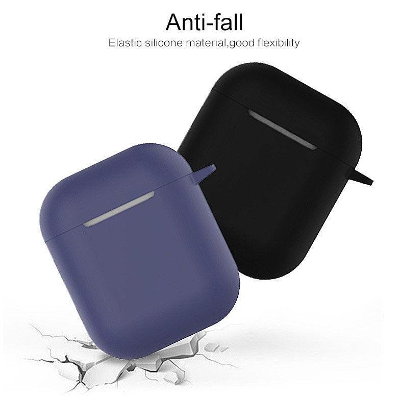 TERBARU SILICONE I12 MACARON / CASE PELINDUNG HANDSFREE I12 MACARON