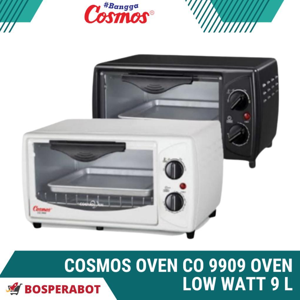 Cosmos Oven Co 9909 Oven Low Watt 9 Liter