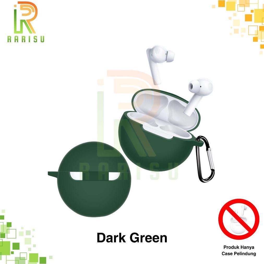 PROMO Case Oppo Enco Buds 2 Oppo Enco Buds Air2i Protect Silicon Halus Rarisu