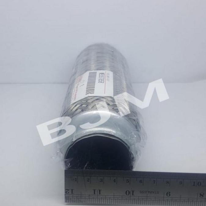 FLEXIBLE FLEKSIBEL KNALPOT MITSUBISHI CANTER PS125 136