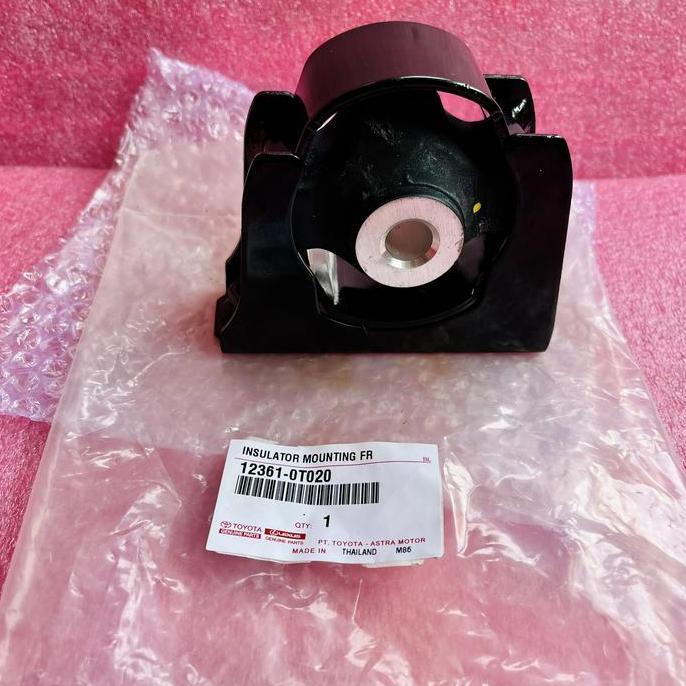 engine mounting rd anh20 depan