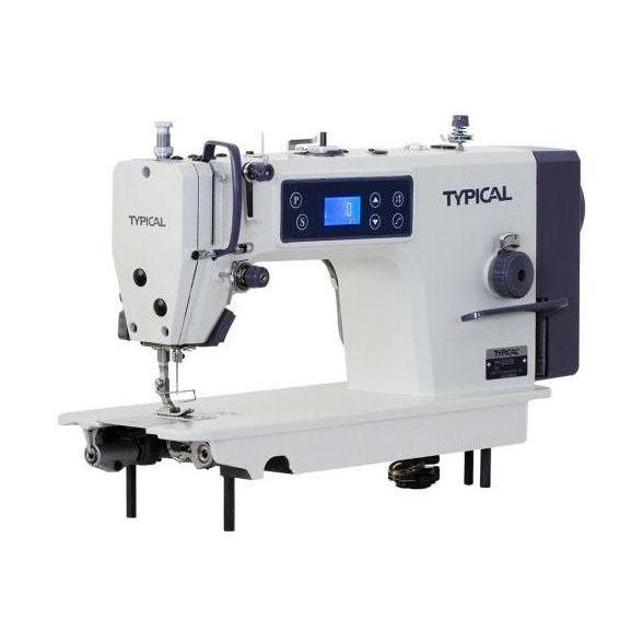 Terlaris Typical Gc-6158Md Mesin Jahit Industrial Motor Servo Gc 6158Md/Gc6158M