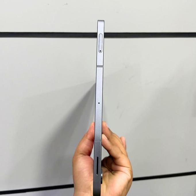 Samsung Galaxy Tab S10 Lite 5G/WIFI [6/128GB] Tablet Layar 10.9Inch Baterai 8000mAh Resmi SEIN (TERB