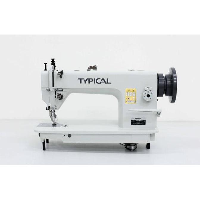 Terlaris Mesin Jahit Heavy Duty/ Mesin Jahit Walking Foot Merk Typical Gc0303Cx