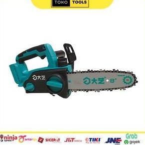 Terlaris Mesin Gergaji Kayu / Gergaji Baterai / Cordless Chain Saw