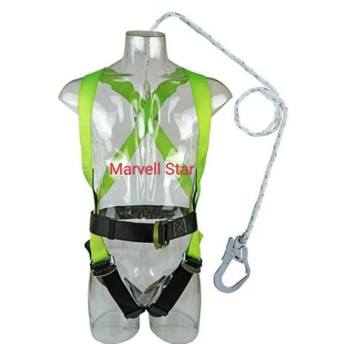 Full Body Harness