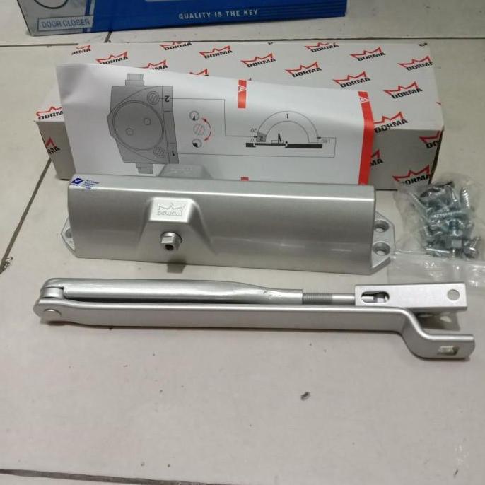 door closer Dorma ts68
