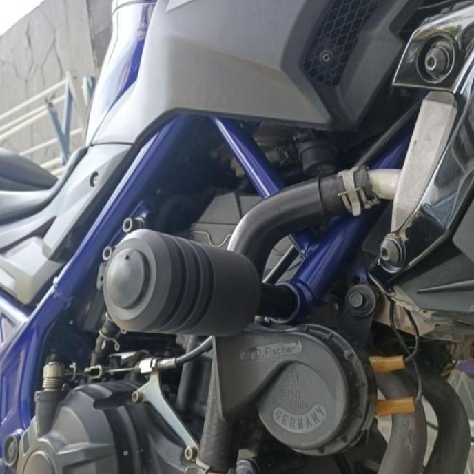 Frame Slider Yamaha Mt25/Mt3
