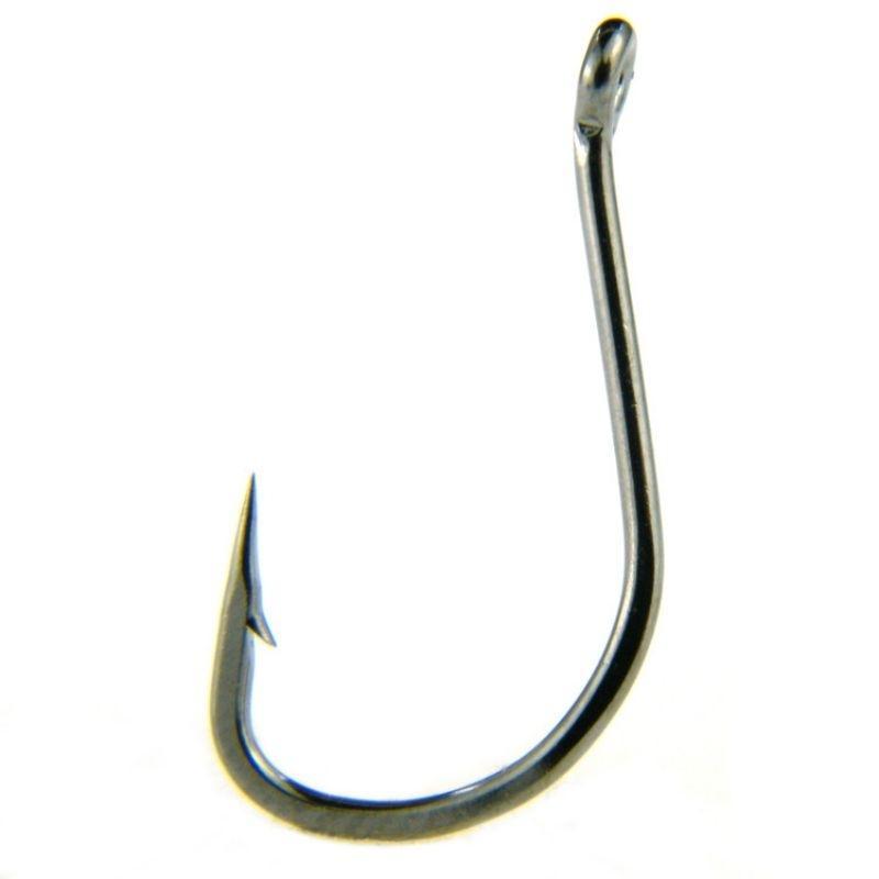 Kail Pancing High Carbon Steel 1 Kotak Isi 100Pcs