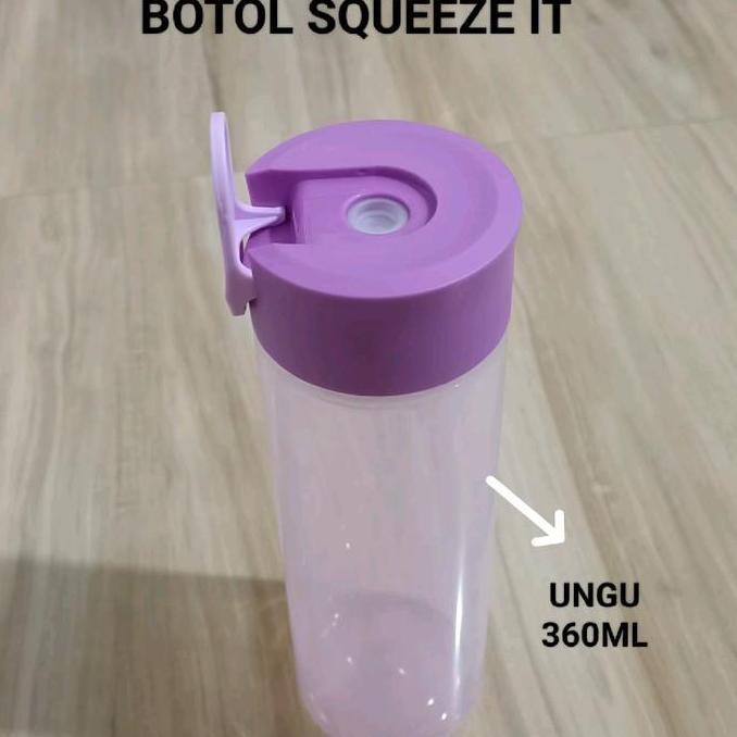 kree.shyna- Tupperware ORIGINAL TUPPERWARE BOTOL KECAP SAOS SZU UK 440ML WADAH KECAP SAOS MADU OLI M