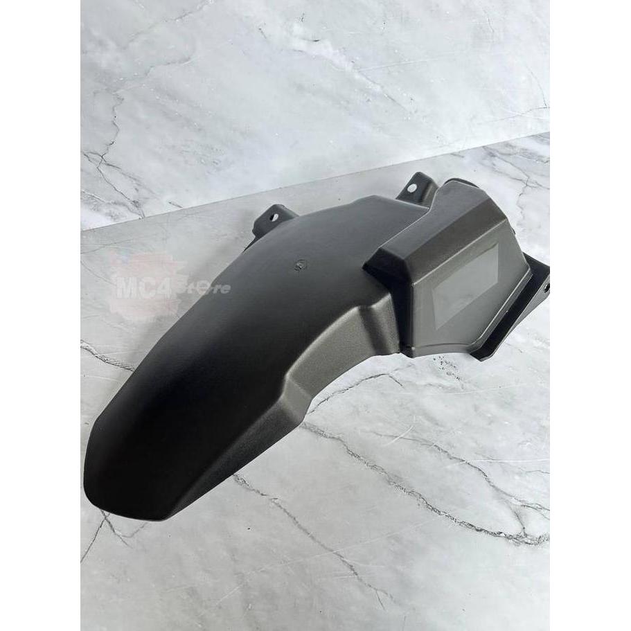 HUGGER AIRBLADE MOSCOW VARIO 160 PCX 160 TERBAIK