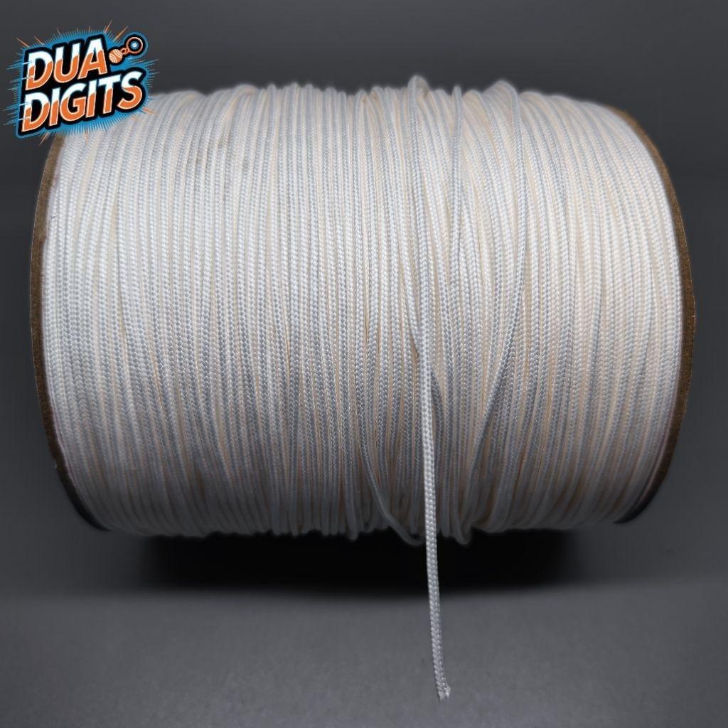 Tali Dyneema 2Mm Spearfish Rell Line Permeter | Speargun Ketapel Ikan