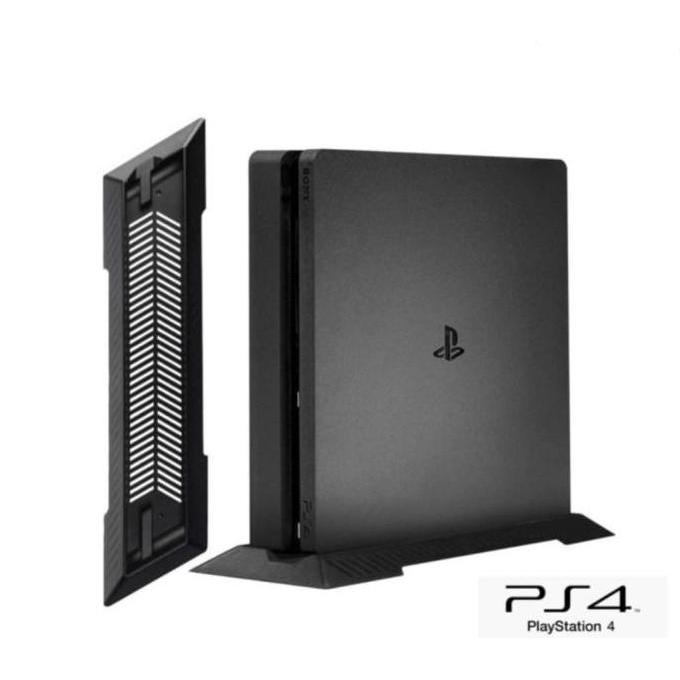 Vertical Stand PS4 Slim Vertical PS4 Vertikal PS4 Standing PS4 Slim