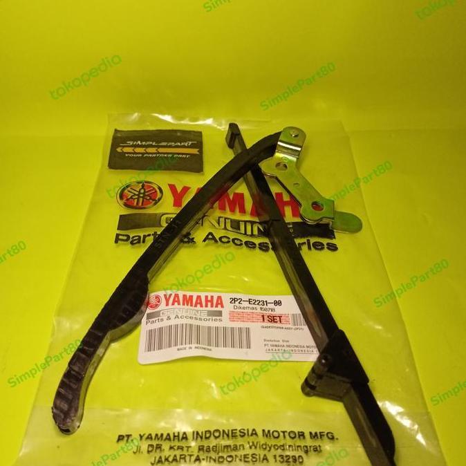 KARET TENSIONER JUPITER Z LIDAH TENSIONER JUPITER Z JUPITER Z BURHAN