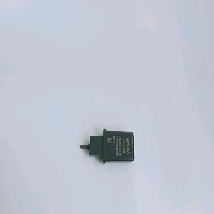 RELAY FLASHER SEIN VARIO 150 VARIO 125 CB150R LED SONIC 150 (TAEGEN)