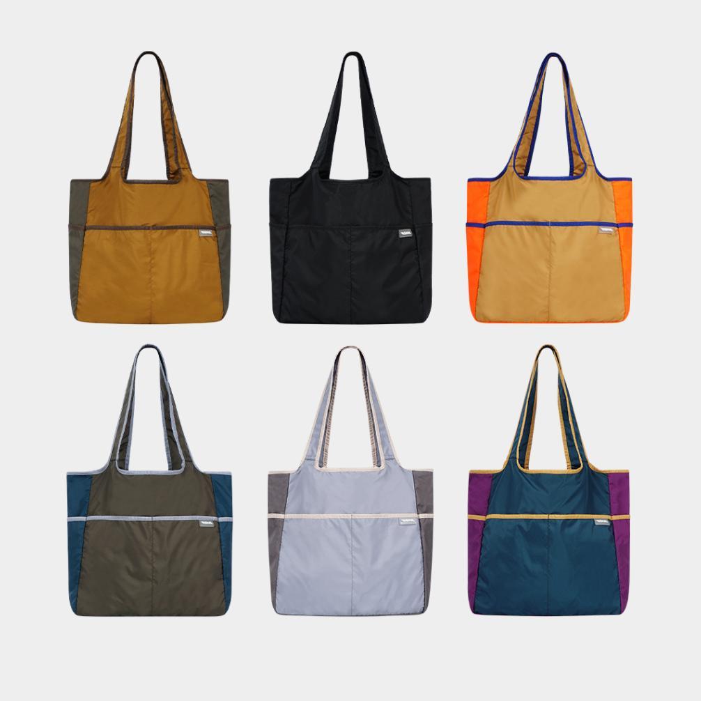 Official Tote Bag Sonna - Visval - Tas Jinjing