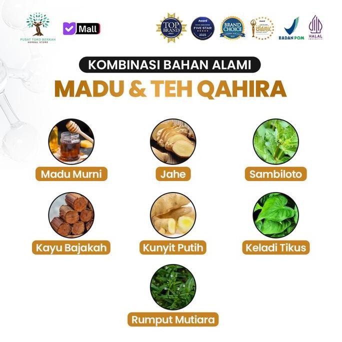 Mento- Minyak Balur Qahira Bajakah-Minyak Pijat-Linu, Pegal-Pegal, Lipoma, Tiroid