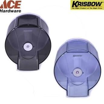 Dispenser Tisu Gulung Krisbow Tempat Tissue Toilet Ace Hardware