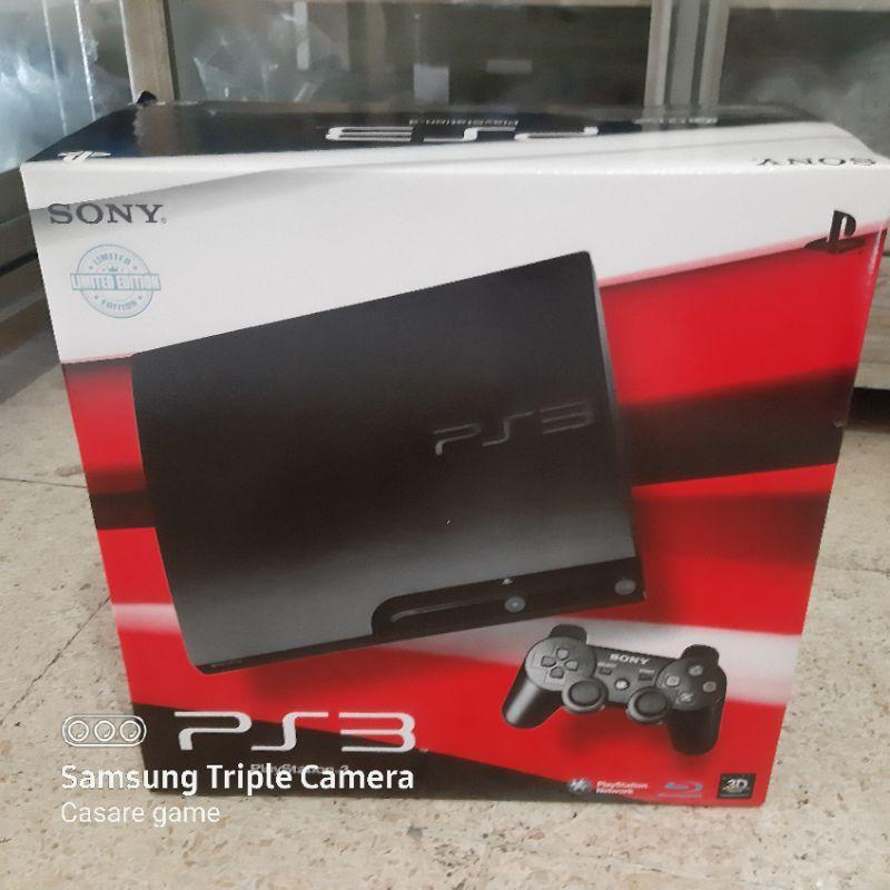 Dus Ps3 Slim / Dus Ps3 Super Slim