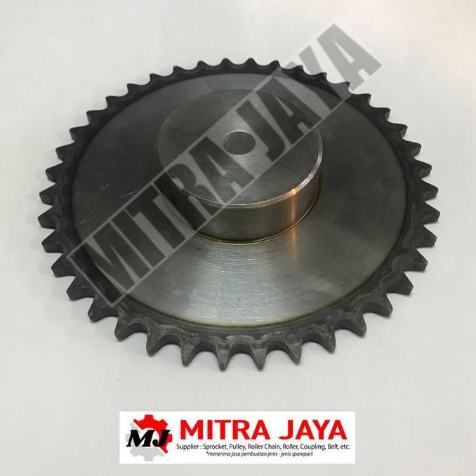 SPROCKET GEAR SINGLE RS 50 x 42-1