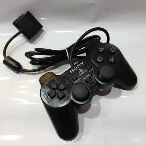 Stik For Ps2 Sony Stick Ori