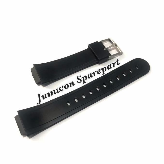 TALI JAM TANGAN CASIO AW 90/CASIO AW 90 STRAP TALI JAM TANGAN CASIO