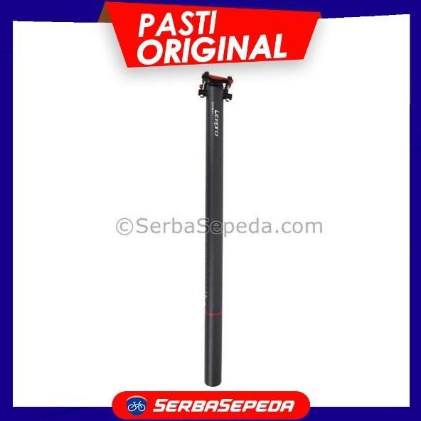 Litepro Seatpost Carbon Seatpost Sepeda