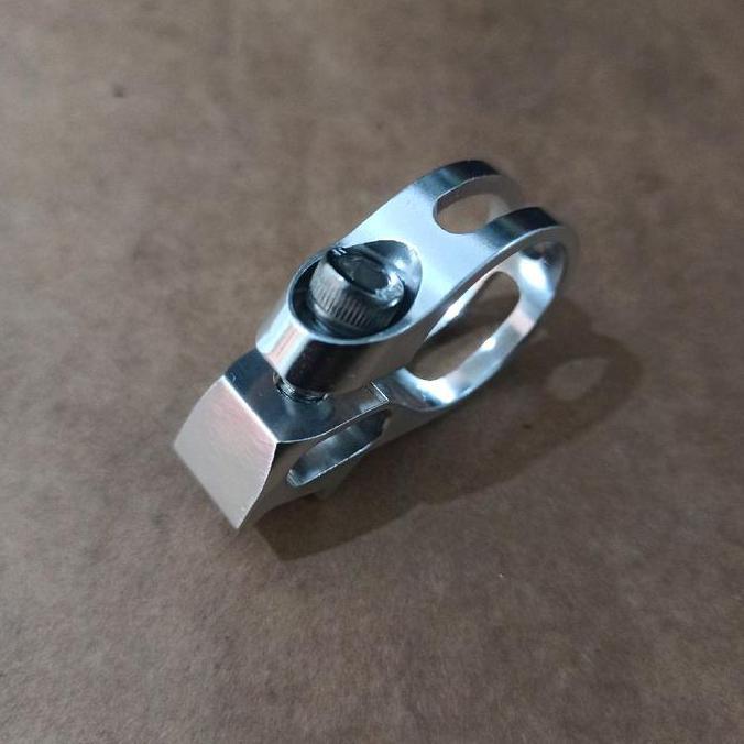 Clamp Shifter Sram X7 X9 GX Tuas Remote Reverb